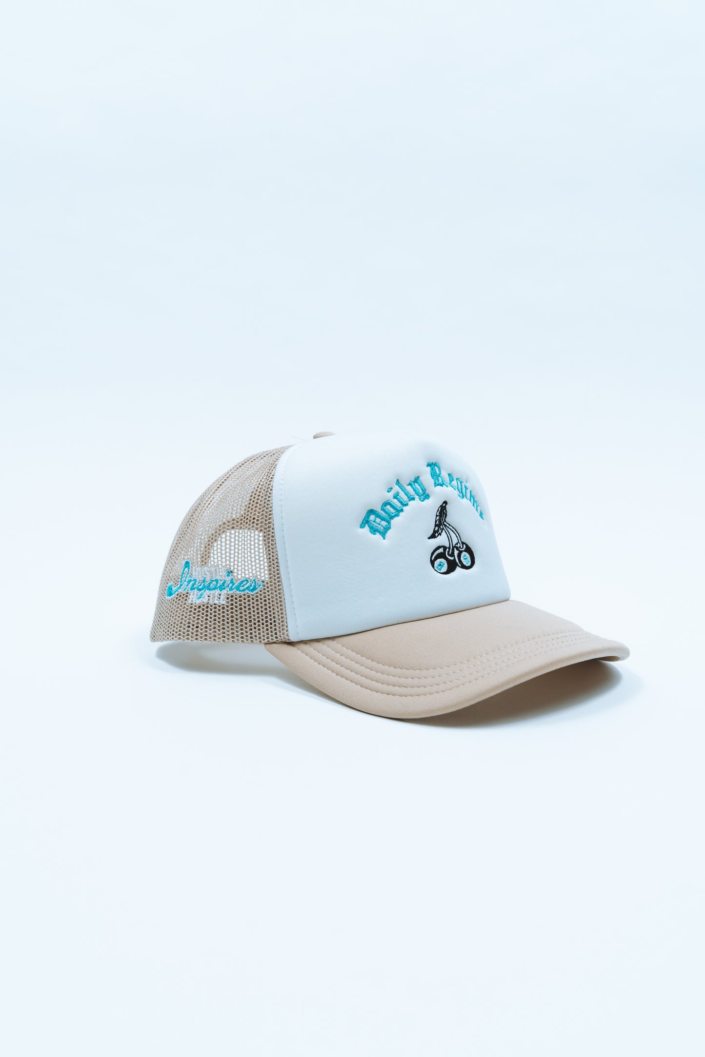 8-Ball Cherry Trucker