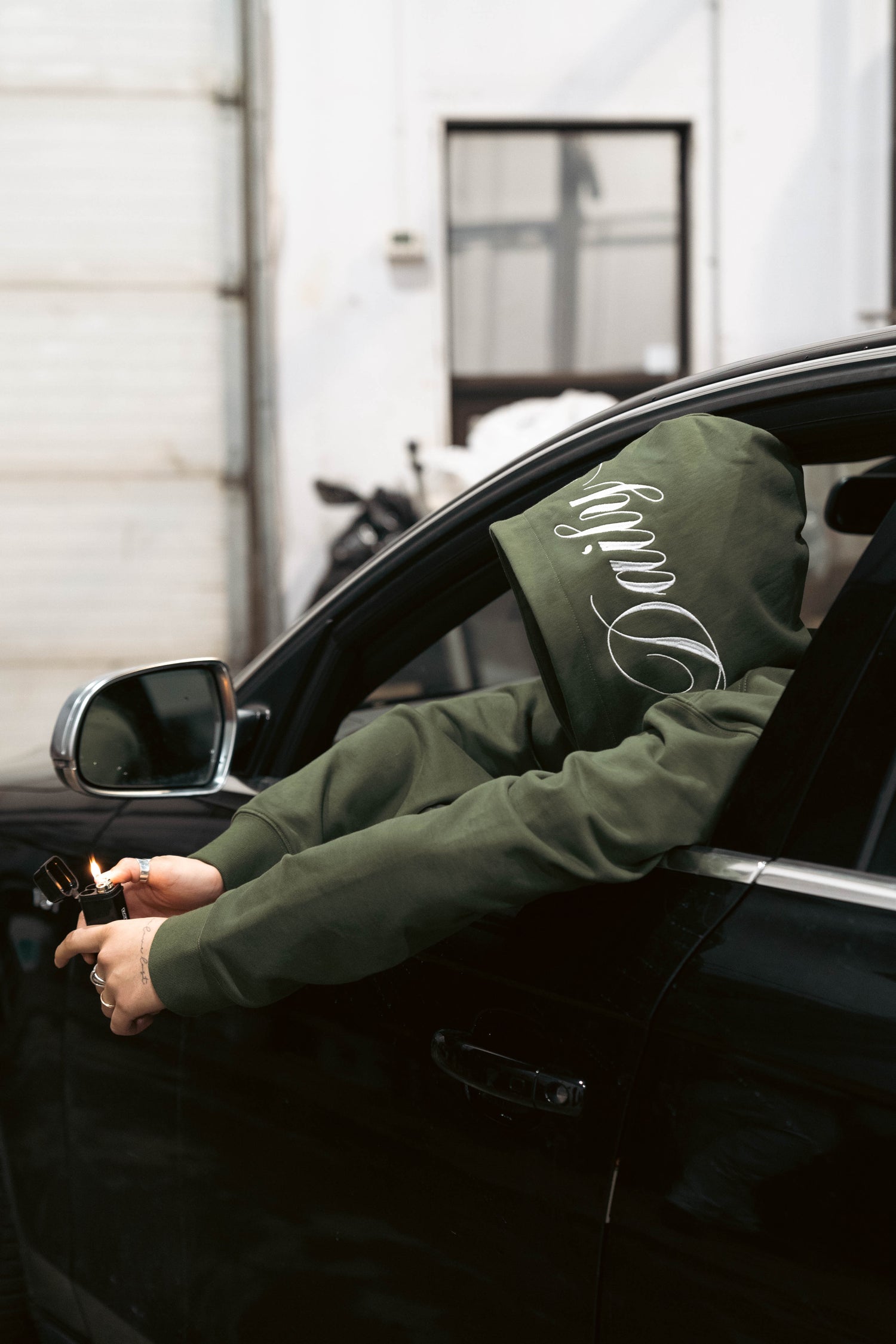 Hoodies
