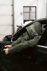 Hoodies
