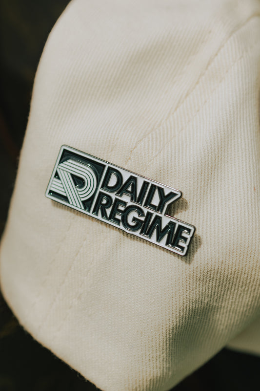 Daily Regime Pin