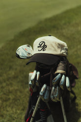 The DR Script Hat - Shadow