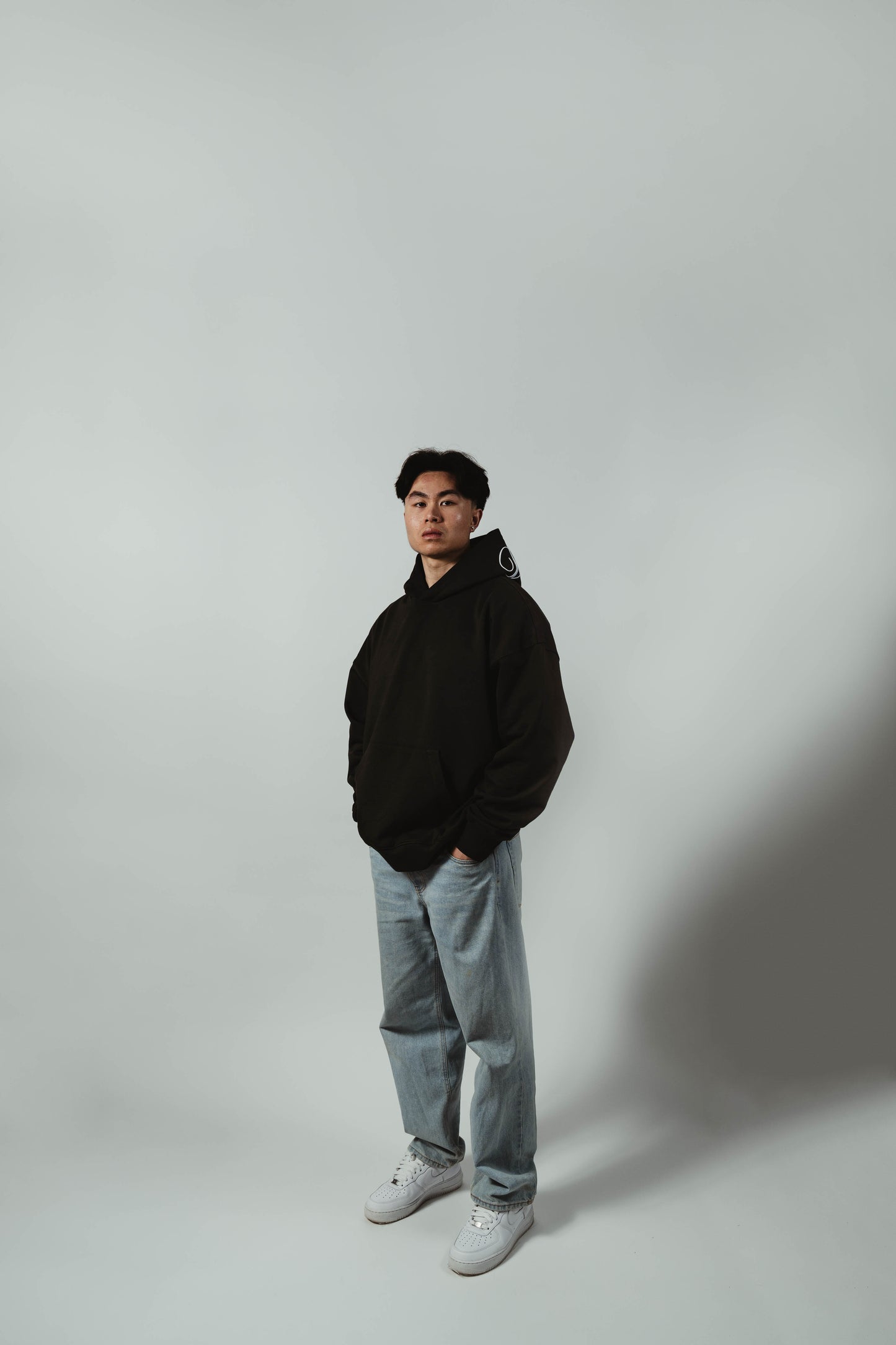 Daily Regime Script Hoodie