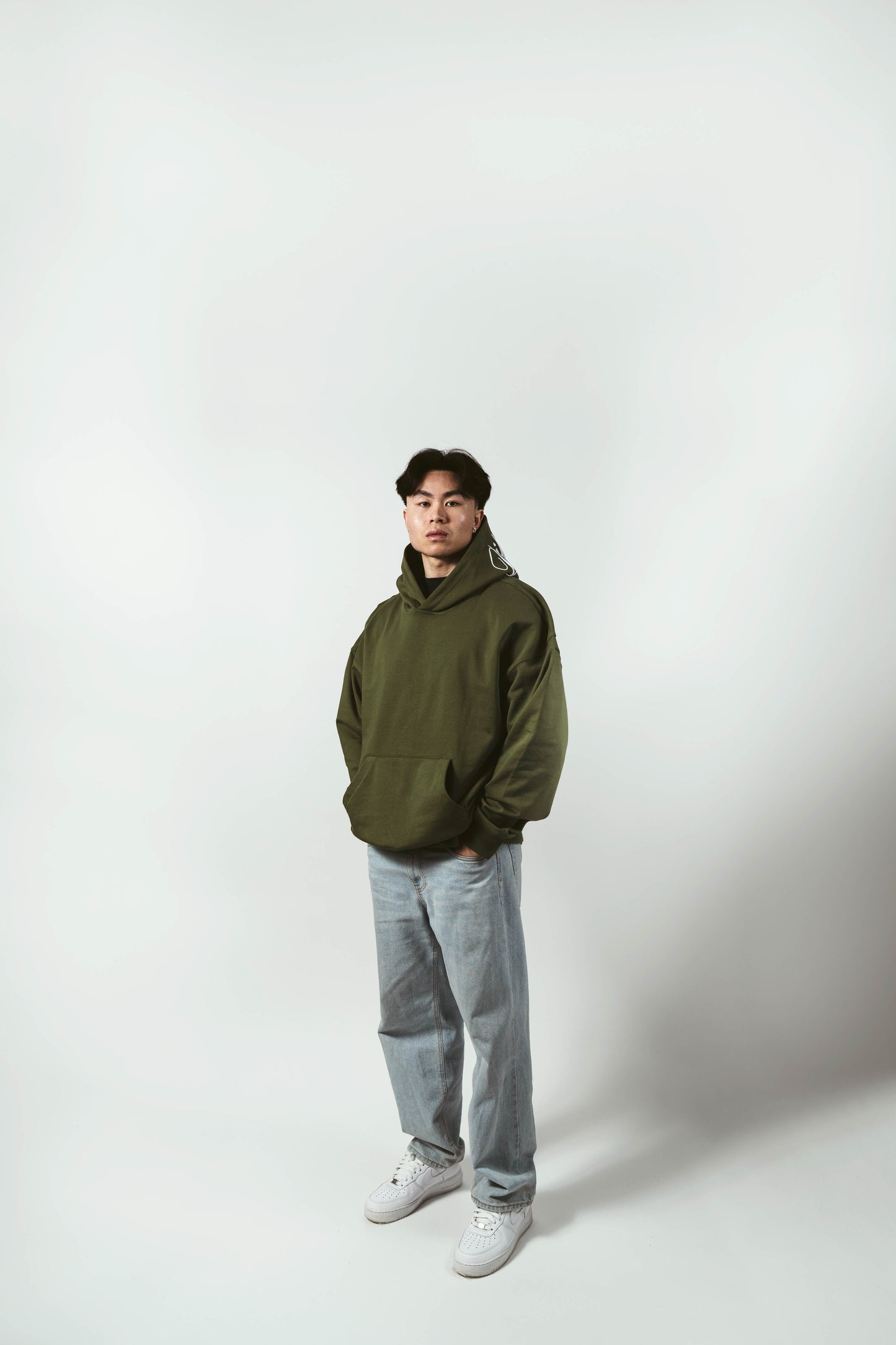 Daily Regime Script Hoodie