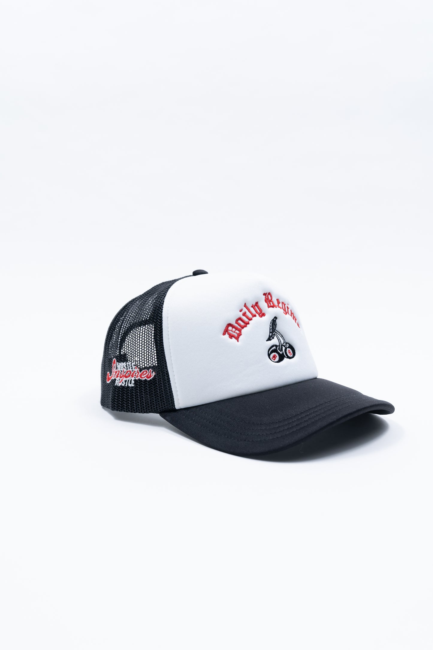 8-Ball Cherry Trucker