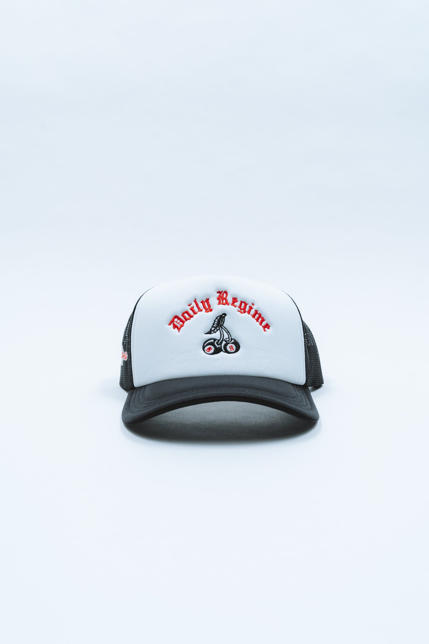 8-Ball Cherry Trucker