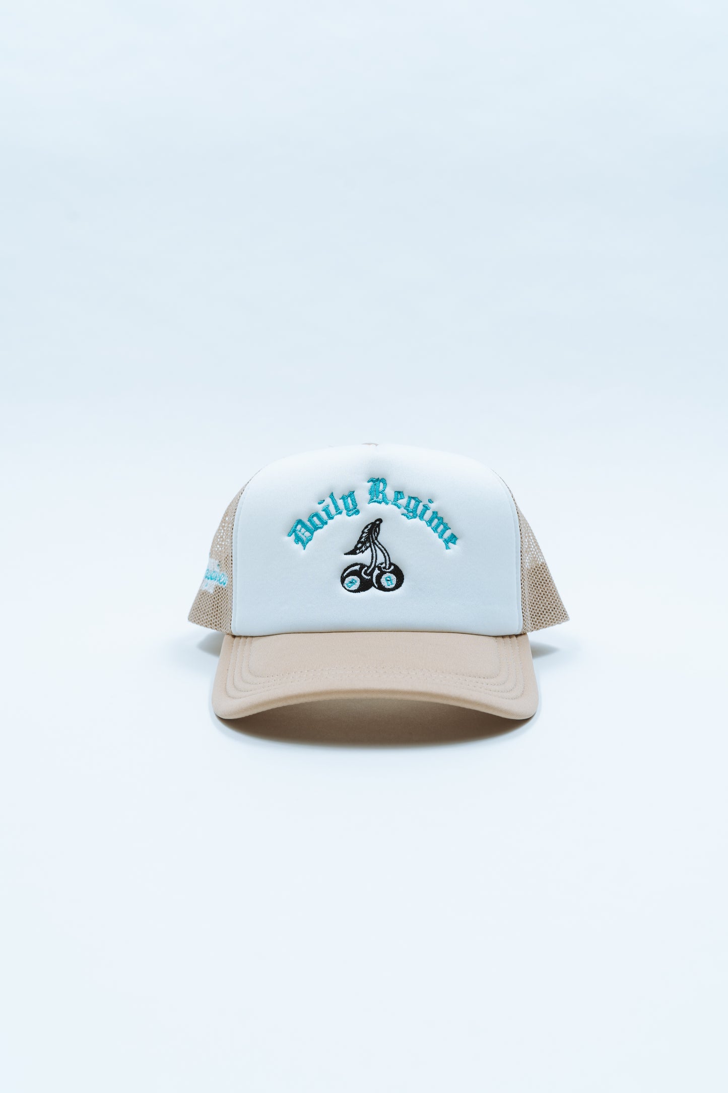 8-Ball Cherry Trucker