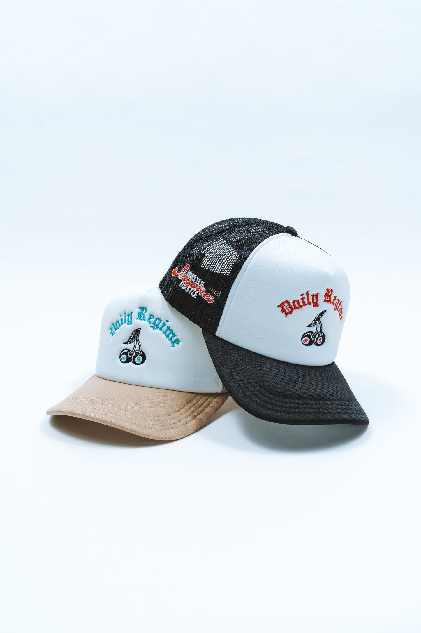 8-Ball Cherry Trucker