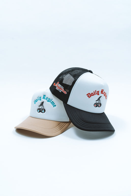 8-Ball Cherry Trucker